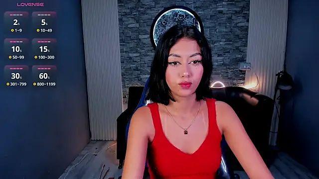 Snapshot of gemma_19_ chatting on 07-22-26, 10:12 gemma 19 online show from 07-22-26, 10:12