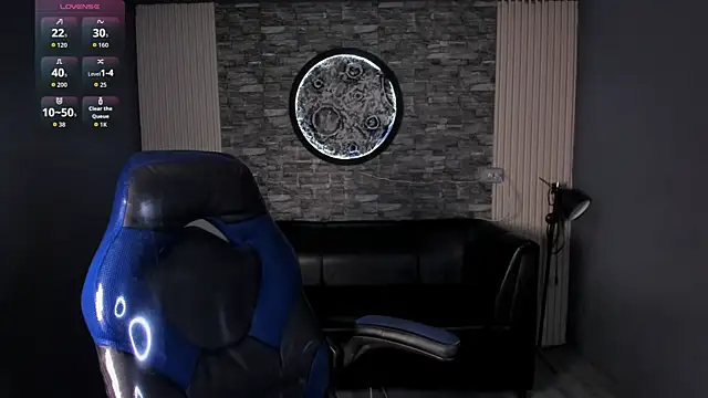 gemma 19  online show from 05-20-26, 09:23