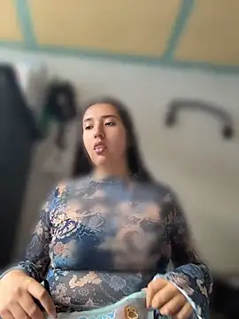 Alix Rousses20 online show from 04-30-26, 04:36