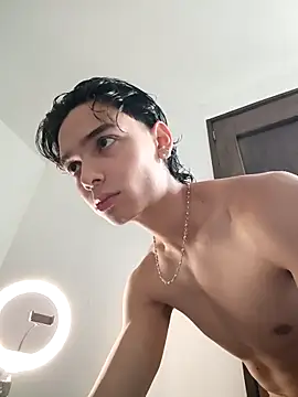 Jessy COL  online show from 04-29-26, 06:58