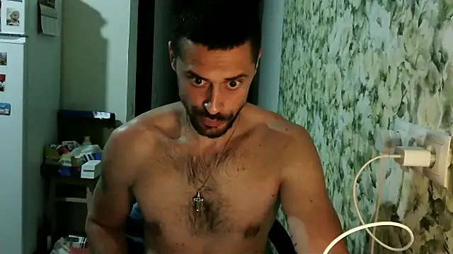 Deniskaaaaa1 online show from 05-19-26, 07:21