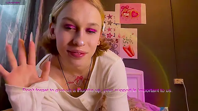 Miss Amy00 online show from 05-12-26, 03:51