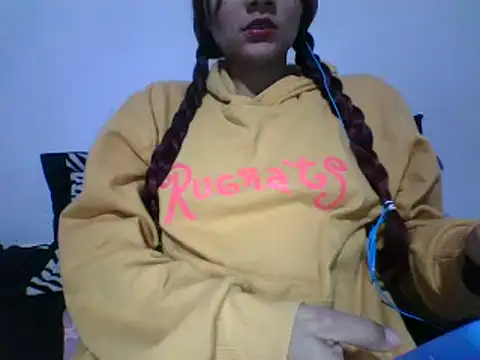 kira 777 online show from 04-30-26, 01:34