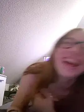 Freaky-Doll online show from 05-31-26, 07:25