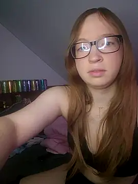Freaky-Doll online show from 06-08-26, 08:20