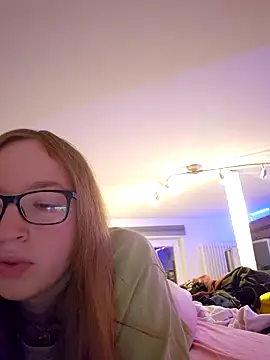Freaky-Doll online show from 06-02-26, 10:32