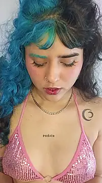 La-venuss online show from 04-30-26, 01:23