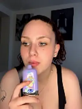 CuteBeaX online show from 06-03-26, 06:45