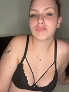 CuteBeaX online show from 06-29-26, 07:02