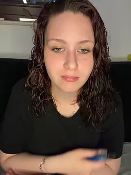 CuteBeaX online show from 06-01-26, 06:40
