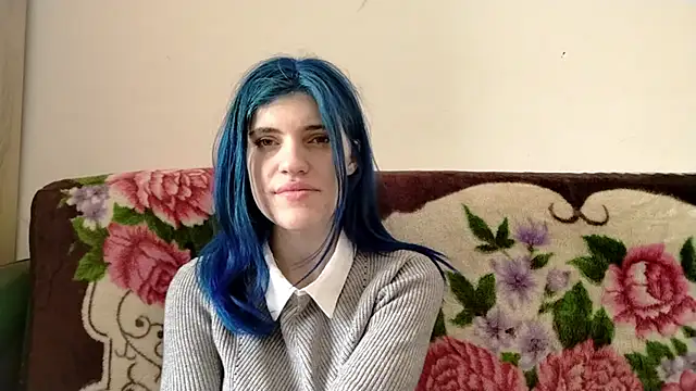 GrungyWhimsy online show from 04-29-26, 08:07