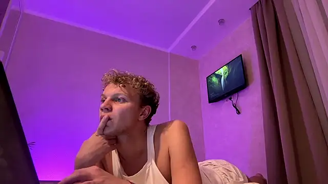 Eric Sweet  online show from 05-07-26, 08:23