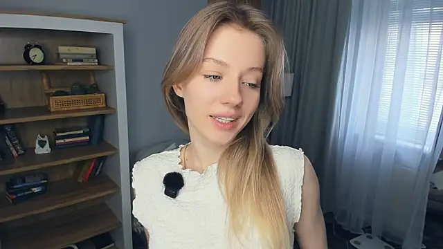 katemossse online show from 04-30-26, 09:38