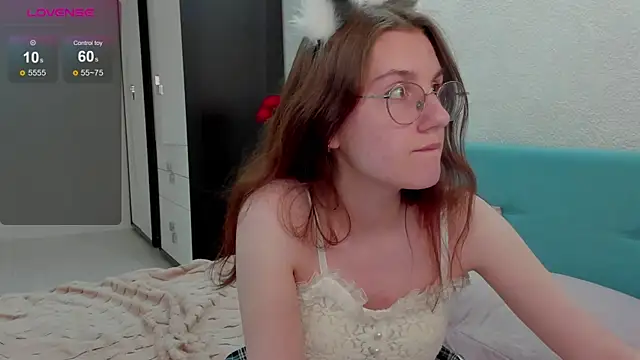 iMagdaLunna online show from 05-20-26, 03:42
