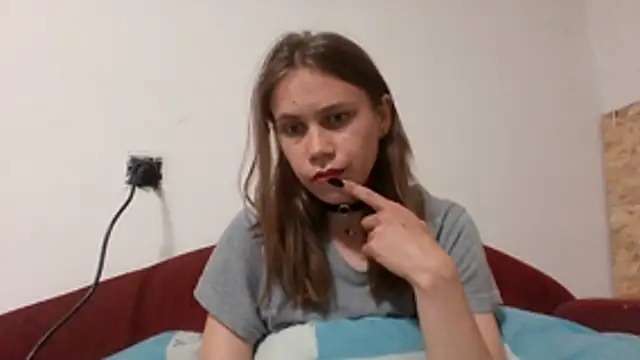 Snapshot of Lisahoppii chatting on 05-10-26, 05:26 Lisahoppii online show from 05-10-26, 05:26