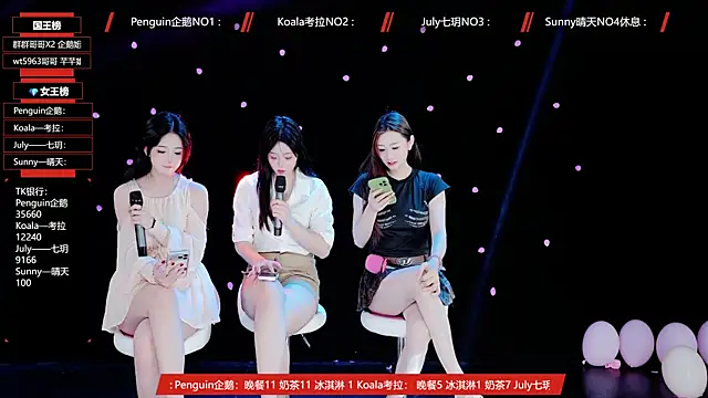 Zo-007 online show from 05-02-26, 09:14