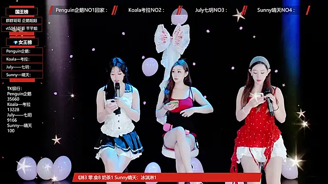 Zo-007 online show from 05-01-26, 09:36