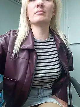 MartaHaze online show from 05-30-26, 06:53