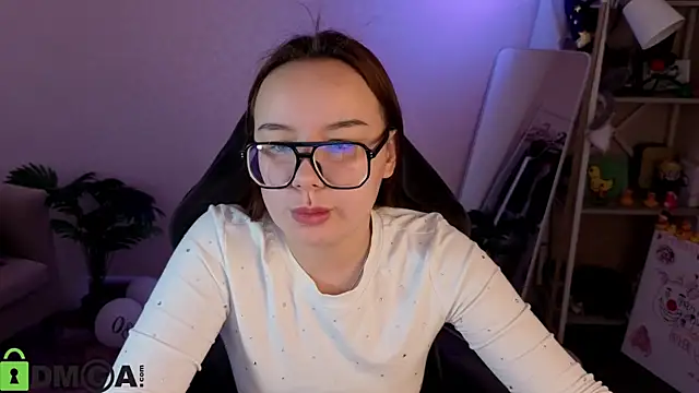 Eva Cutties online show from 05-09-26, 09:34