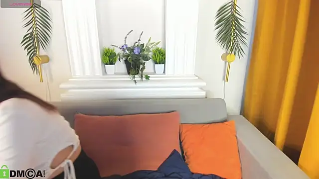 Eva Cutties online show from 05-31-26, 01:22