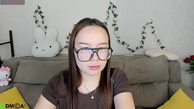 Eva Cutties online show from 05-19-26, 09:27