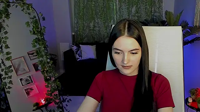StellaCrowe online show from 05-08-26, 06:17