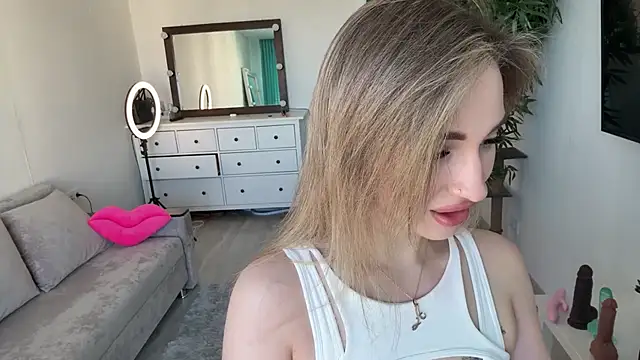 Victoria Jess online show from 05-10-26, 11:25