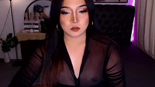 Sensual Ekang online show from 07-13-26, 01:38