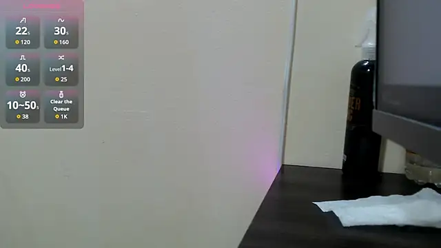 Snapshot of LUCYXS1 chatting on 06-17-26, 12:15 LUCYXS1 online show from 06-17-26, 12:15