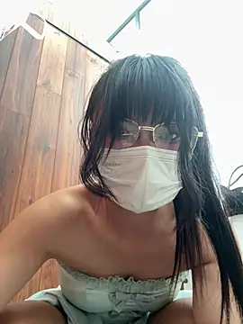 yingtao-888 online show from 07-24-26, 11:45