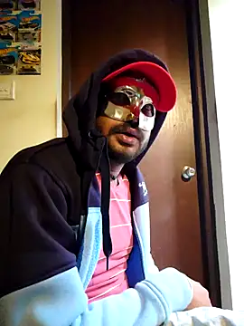 Sudda-ThatsMe online show from 05-29-26, 05:02