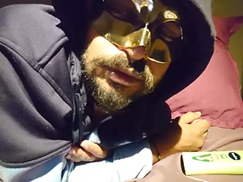 Sudda-ThatsMe online show from 07-28-26, 06:53