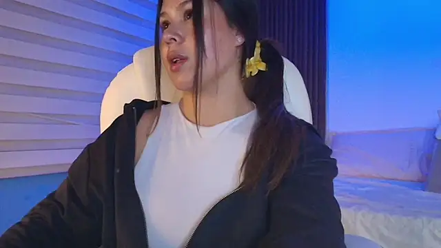 Mili Cat online show from 05-29-26, 11:16