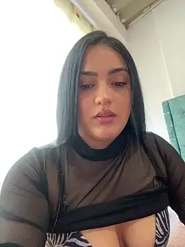SahanaPrincesss online show from 05-04-26, 03:59