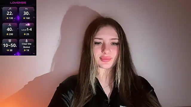 Marybelles online show from 05-05-26, 10:13