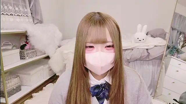 Ichiru chan online show from 05-10-26, 10:08