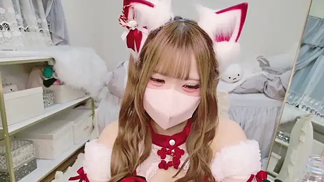 Ichiru chan online show from 05-23-26, 01:21