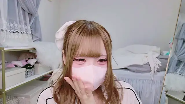 Ichiru chan online show from 06-19-26, 07:14