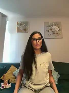 AnyEvyy online show from 05-18-26, 07:02