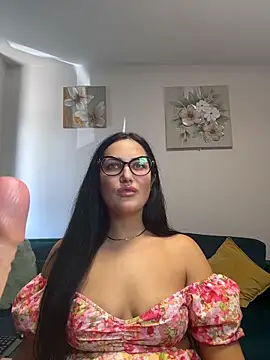Snapshot of AnyEvyy chatting on 06-17-26, 07:41 AnyEvyy online show from 06-17-26, 07:41