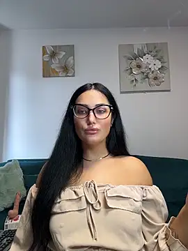 Snapshot of AnyEvyy chatting on 06-18-26, 05:06 AnyEvyy online show from 06-18-26, 05:06