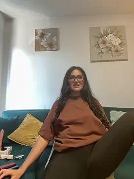 AnyEvyy online show from 05-11-26, 05:42