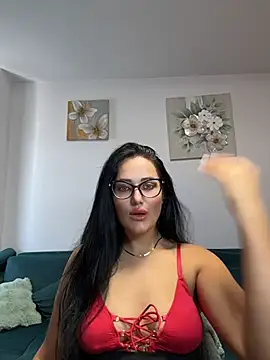 Snapshot of AnyEvyy chatting on 07-15-26, 07:04 AnyEvyy online show from 07-15-26, 07:04