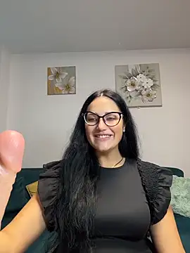Snapshot of AnyEvyy chatting on 06-30-26, 04:56 AnyEvyy online show from 06-30-26, 04:56