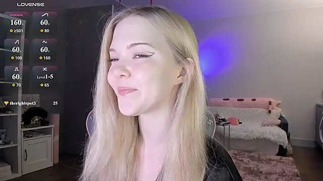 fairy cassie online show from 05-08-26, 10:46