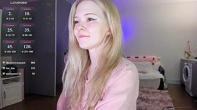fairy cassie online show from 05-07-26, 11:41