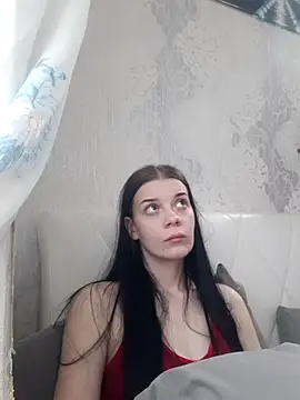 LunaAdika777 online show from 05-01-26, 01:38