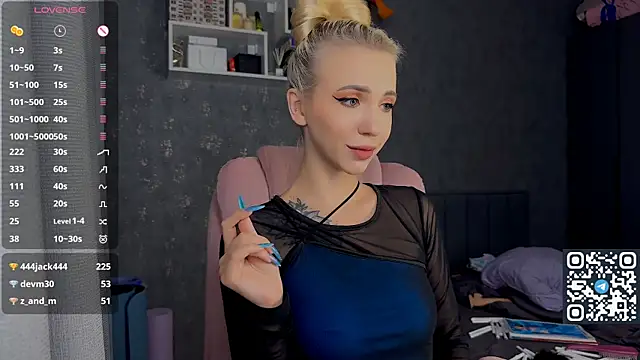 Snapshot of Sabrinkaaa chatting on 06-18-26, 07:19 Sabrinkaaa online show from 06-18-26, 07:19