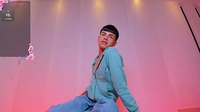 Asher Young online show from 05-19-26, 01:10