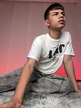 Asher Young online show from 05-15-26, 11:36